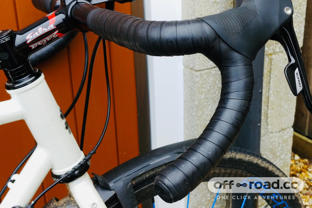 ENVE Handlebar Tape review | off-road.cc